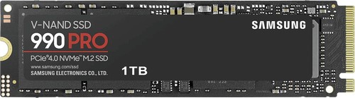 Samsung ssd 990 pro nvme - ssd,