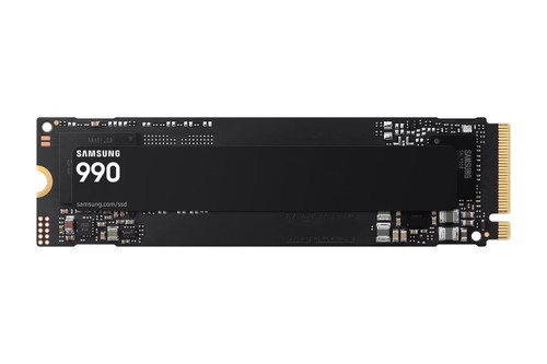 Samsung 990 pcie 0 - 1, x4