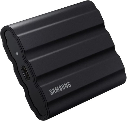 Samsung portable ssd - ssd, shield