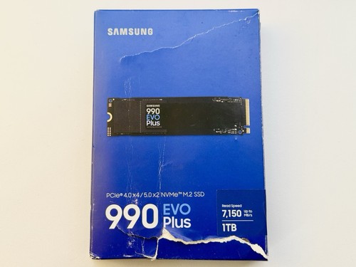 Samsung 990 evo - samsung,