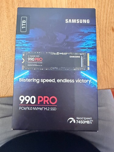 Samsung 990 pro 1tb - pro,