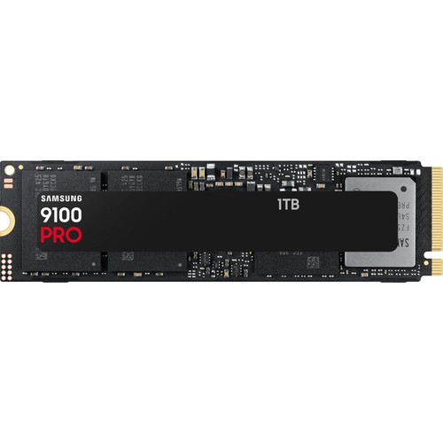 Samsung 9100 pro pcie - pro, 5.0