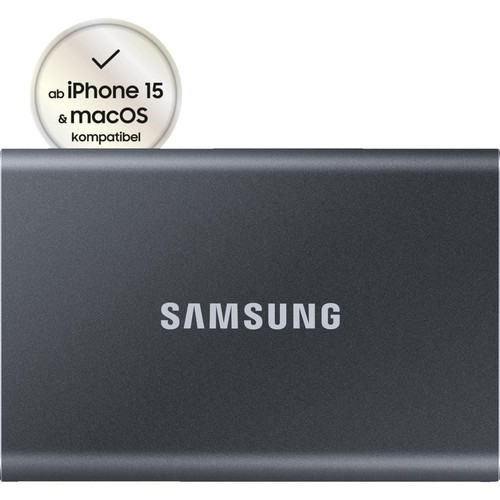 Samsung portable ssd mac - ssd, t7