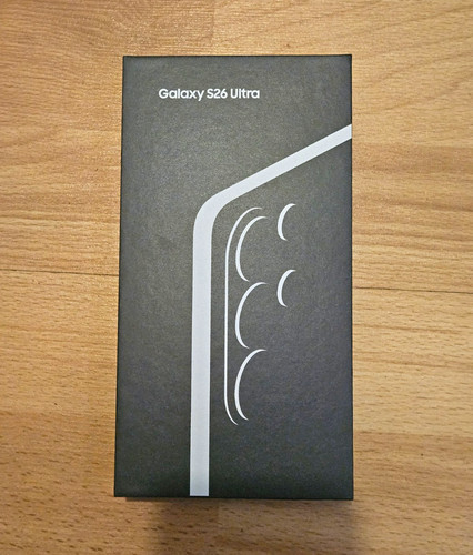 Samsung galaxy s26 ultra 1tb - s26,