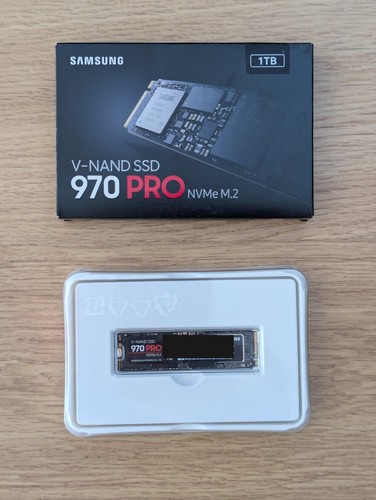 Samsung 970 pro 1tb - pro,