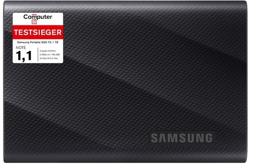 Samsung 1tb usb tragbare - samsung,