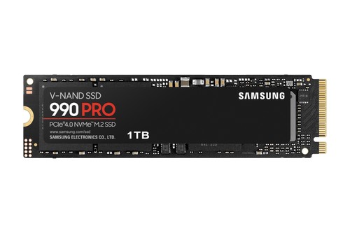 Samsung 990 pro - samsung, tb