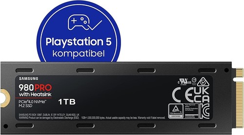 Samsung ssd 980 pro - samsung,