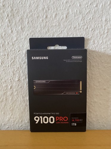 Samsung 9100 pro - 9100,