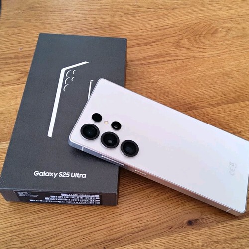 Samsung galaxy s25 ultra tb - samsung,