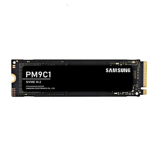 Samsung pm9c1 1tb - 1tb, ssd