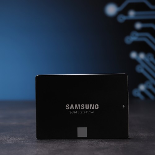 Samsung 860 evo 5 sata - evo,