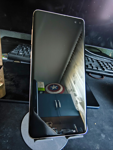 Sehr guter zustand samsung - guter, zustand/samsung