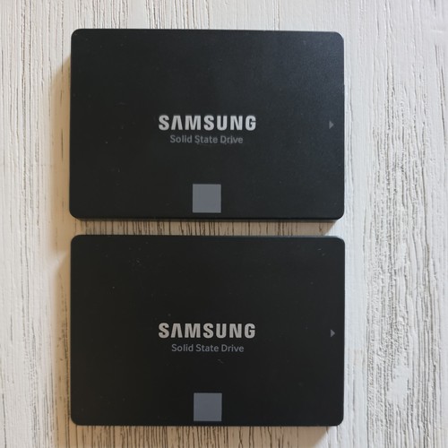 Samsung 850 evo 1tb ssd - 850, solid