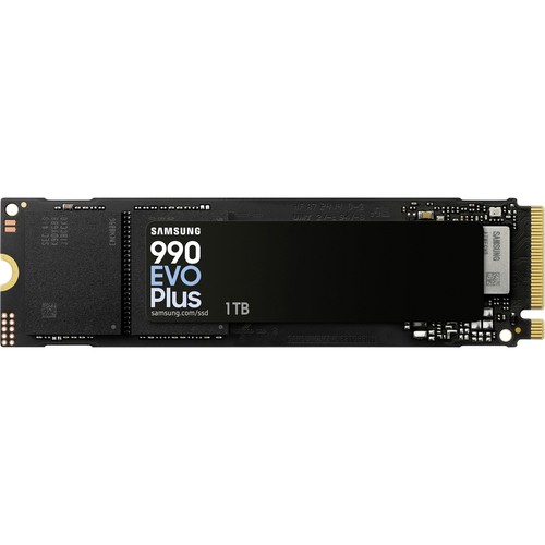 Samsung 990 evo plus - evo, 1