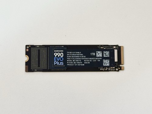 Samsung 990 evo plus - samsung, 1tb