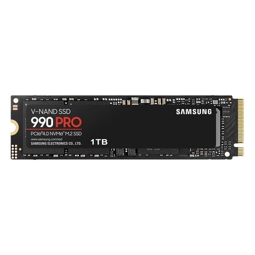 Samsung 990 pro ssd - samsung,