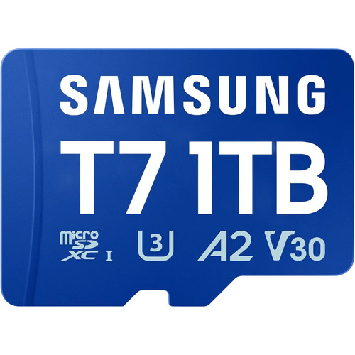 Samsung microsd karte tb - samsung, 1