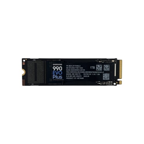 Samsung 990 evo plus nvme - samsung,