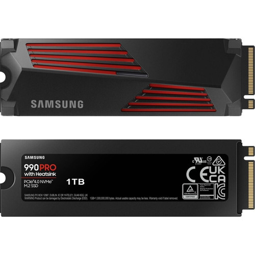 Samsung 990 pro - 990, 1tb