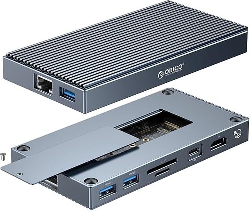 Samsung 970 evo plus in - 1,
