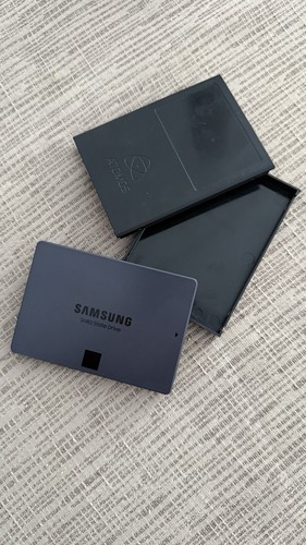 Samsung 870 qvo 1tb ssd - 1tb,