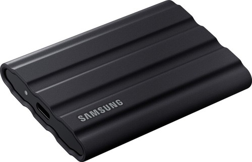 Samsung shield 1tb nvme - t7,