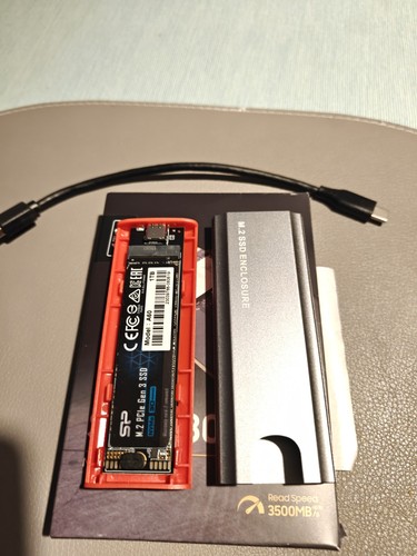Samsung ssd 980 1tb - 1tb, m.2