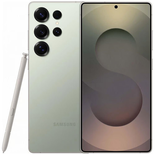 Samsung galaxy s25 ultra - samsung,