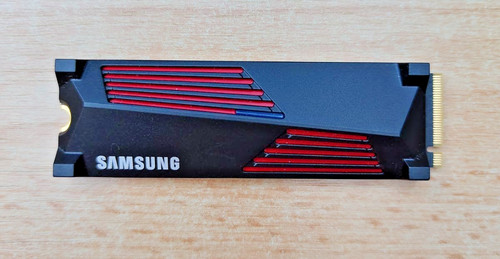 Samsung ssd 990 pro 1tb - samsung,