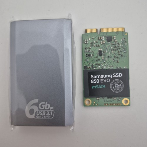 Samsung 850 evo 1tb - samsung,