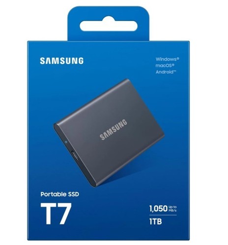 Samsung portable ssd - samsung,