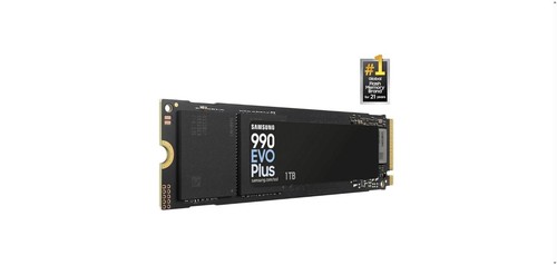 Samsung 990 evo plus - 990, 1tb