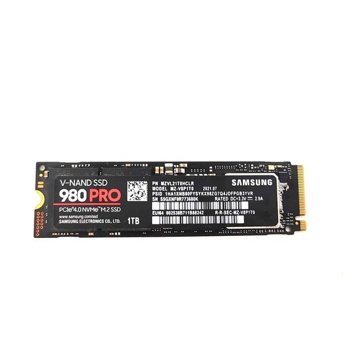 Samsung 980 pro 1tb - 980,