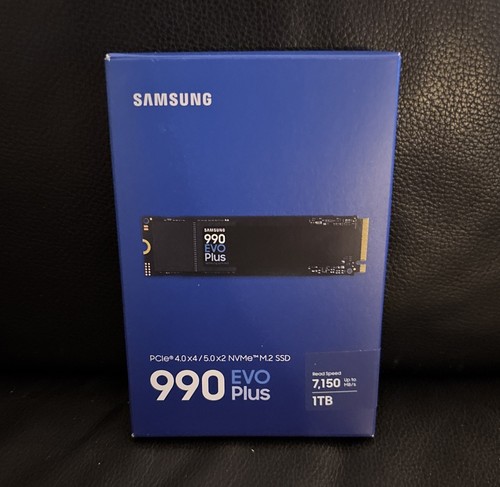 Samsung ssd 990 - ssd, 1tb