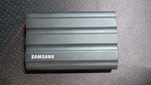 Samsung shield 1tb nvme - shield,