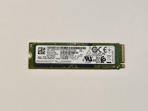 Samsung pm981a 1tb - samsung,