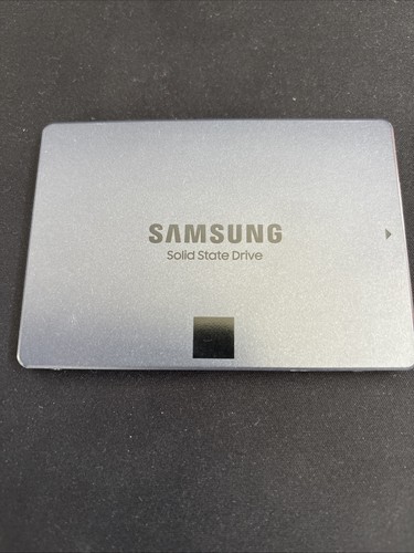 Samsung 860 qvo - 860,