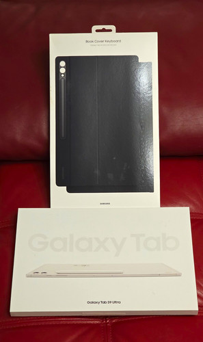 Samsung galaxy tab ultra - tab,