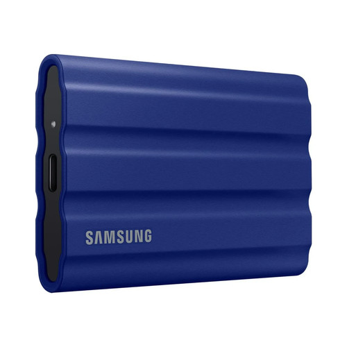 Samsung portable ssd shield - samsung,