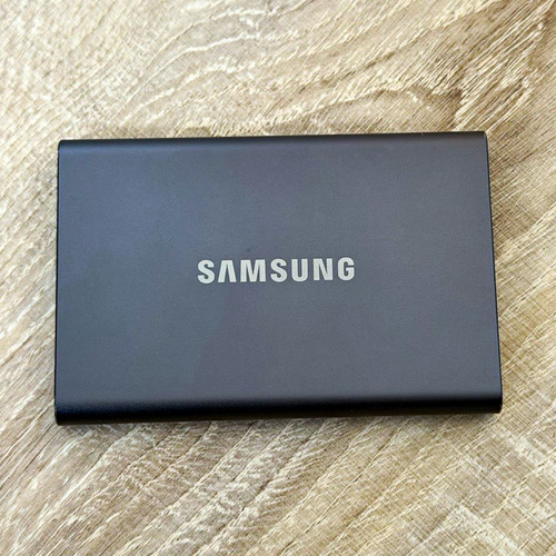 Samsung portable ssd tb - ssd, 1
