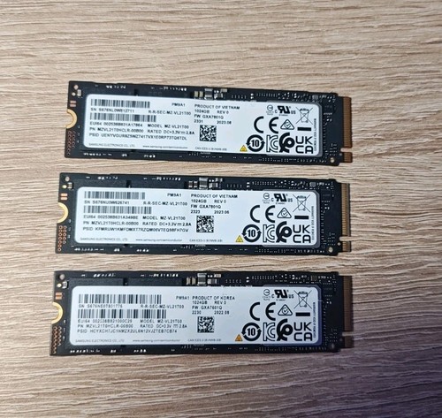 Samsung ssd festplatte mit - festplatte,