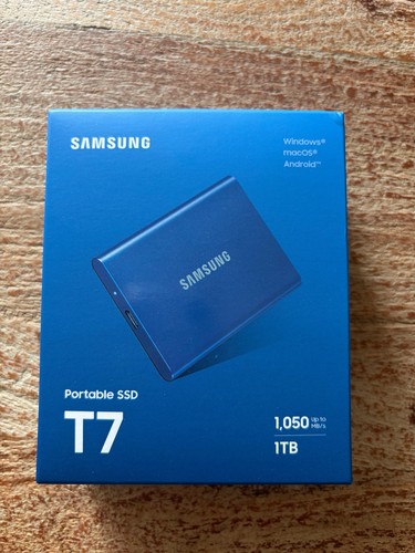 Samsung portable ssd - portable,
