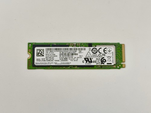 Samsung pm981a 1tb 2280 - samsung, m.2