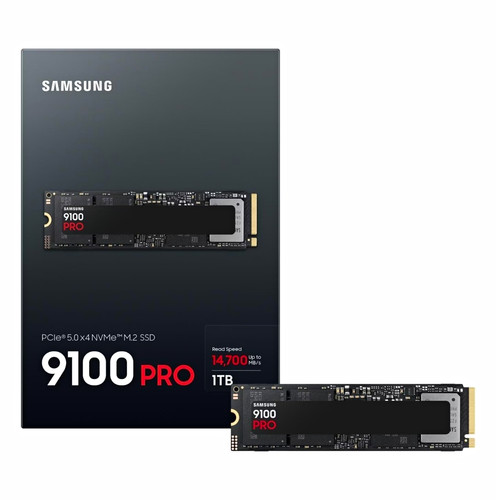 Samsung 9100 pro 1tb - 9100,