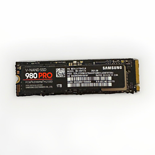 Samsung 980 pro interne - 980,