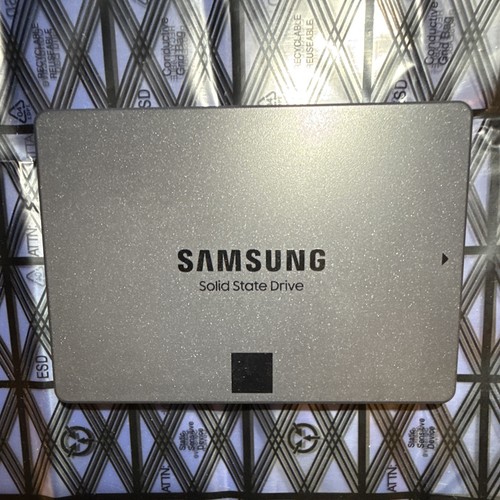 Samsung 870 qvo - 870, interne