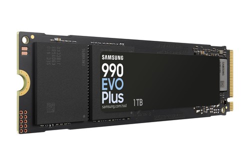 Samsung 990 evo plus - evo,