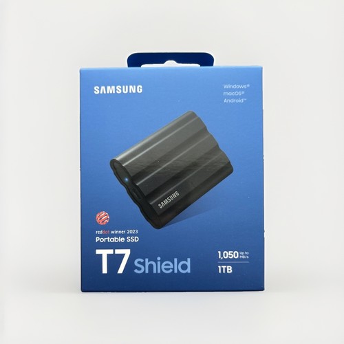 Samsung portable ssd shield - portable,
