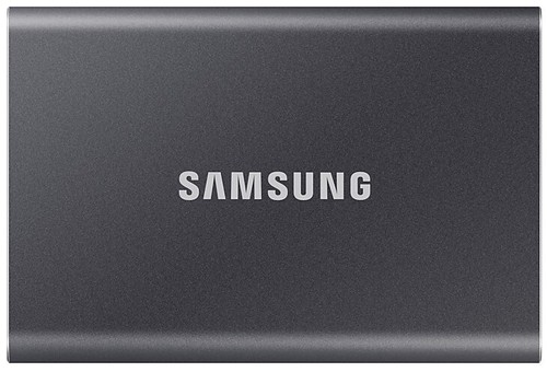 Samsung portable 1tb - t7,